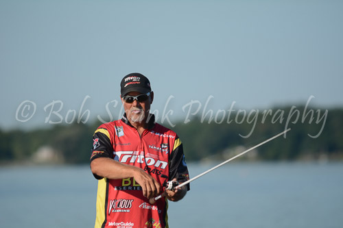 Bassmasters Elite 2015 1628