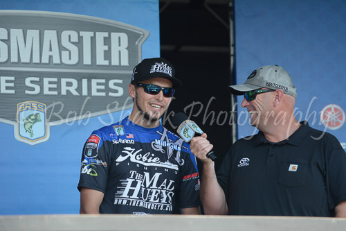 Bassmasters Elite 2015 1848