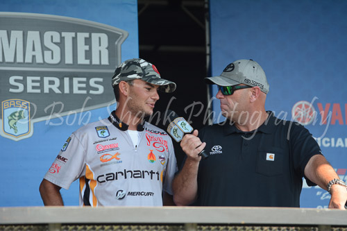 Bassmasters Elite 2015 1852