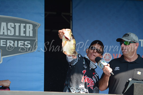 Bassmasters Elite 2015 1854