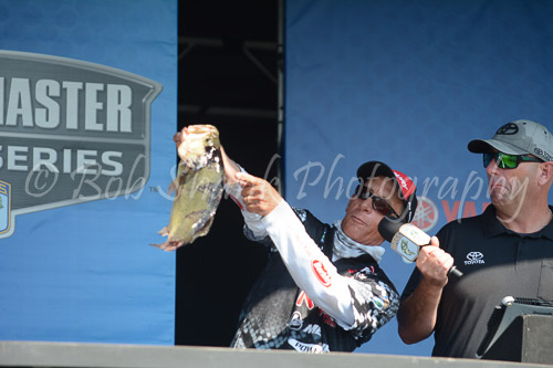 Bassmasters Elite 2015 1855
