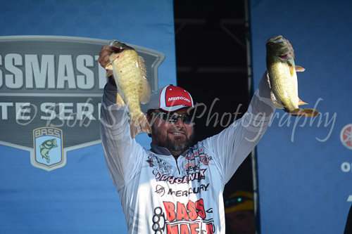 Bassmasters Elite 2015 1906