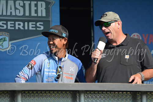 Bassmasters Elite 2015 1963