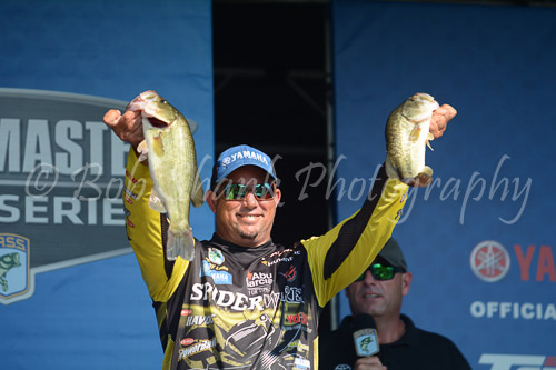 Bassmasters Elite 2015 1965