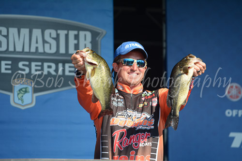 Bassmasters Elite 2015 1970