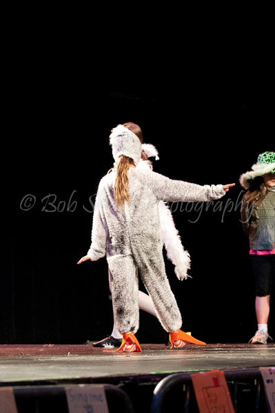 CTW 2011-107