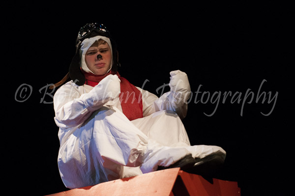 Charlie Brown 2013-03-14-1100