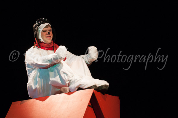 Charlie Brown 2013-03-14-1125