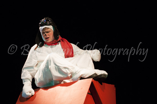 Charlie Brown 2013-03-14-1130