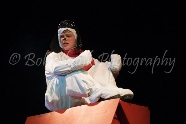 Charlie Brown 2013-03-14-1137