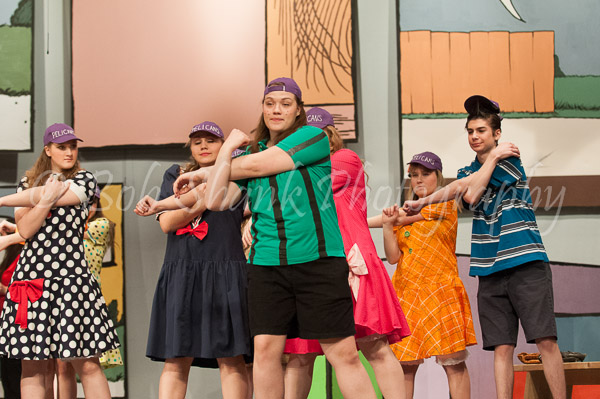 Charlie Brown 2013-03-14-1245