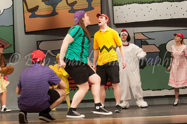 Charlie Brown 2013-03-14-1300