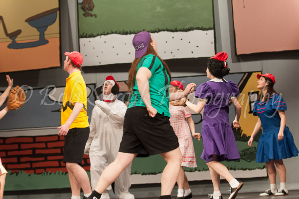 Charlie Brown 2013-03-14-1301