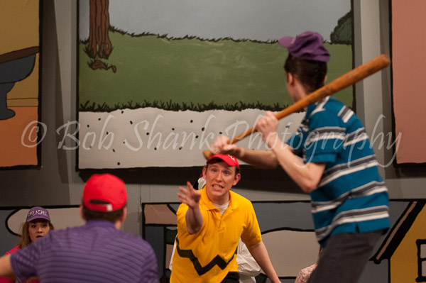 Charlie Brown 2013-03-14-1307