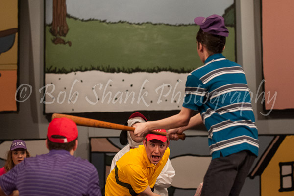 Charlie Brown 2013-03-14-1309