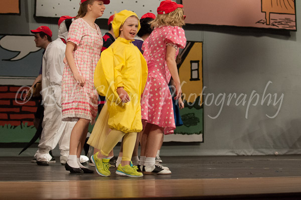 Charlie Brown 2013-03-14-1325