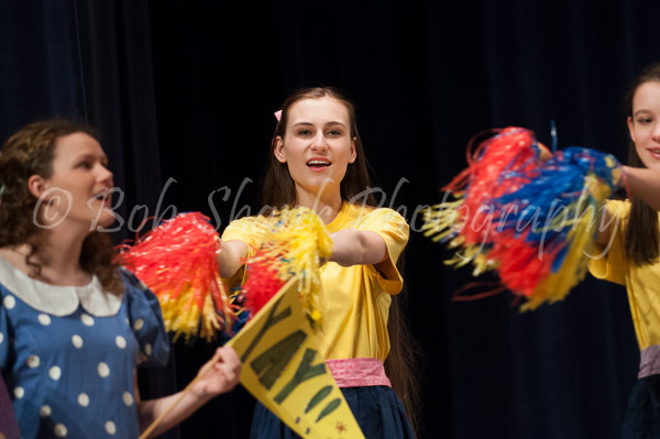 Charlie Brown 2013-03-14-1331