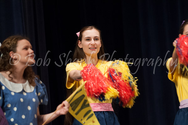 Charlie Brown 2013-03-14-1332