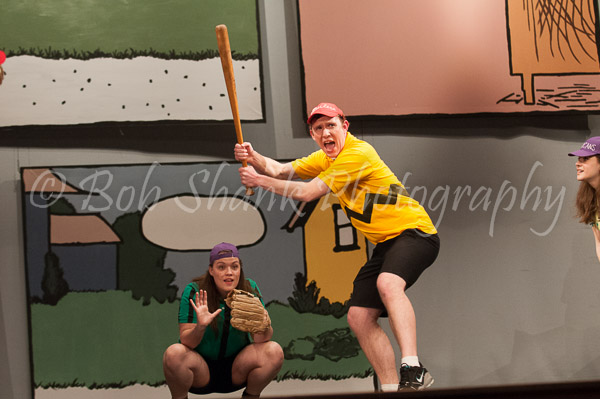 Charlie Brown 2013-03-14-1345