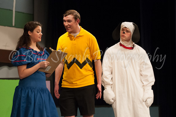Charlie Brown 2013-03-14-1416