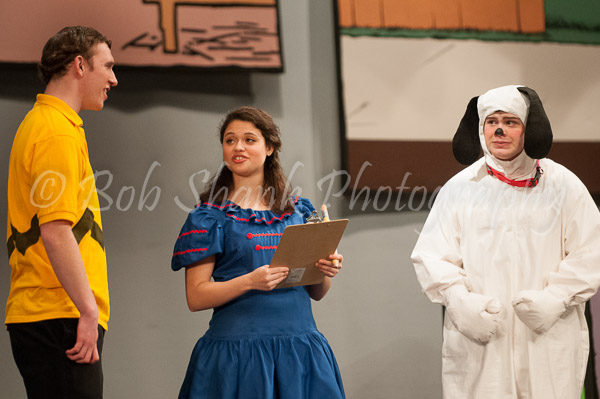 Charlie Brown 2013-03-14-1429