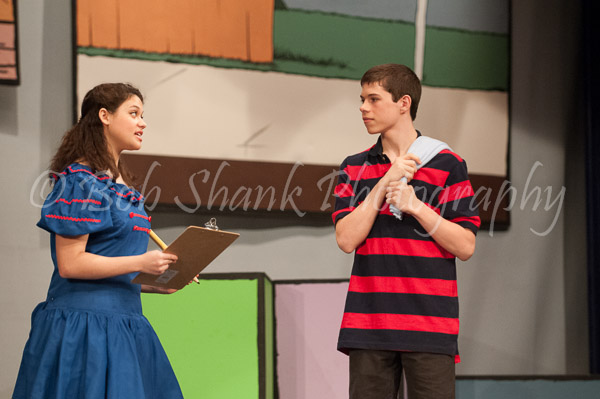 Charlie Brown 2013-03-14-1441