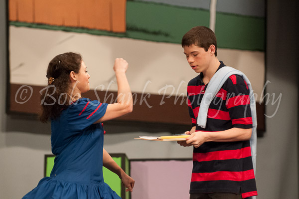 Charlie Brown 2013-03-14-1452