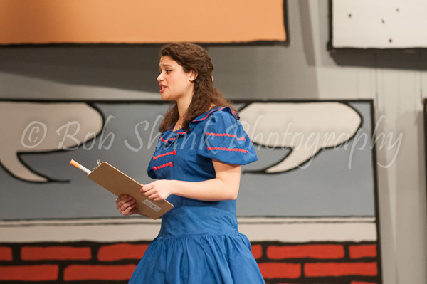 Charlie Brown 2013-03-14-1469