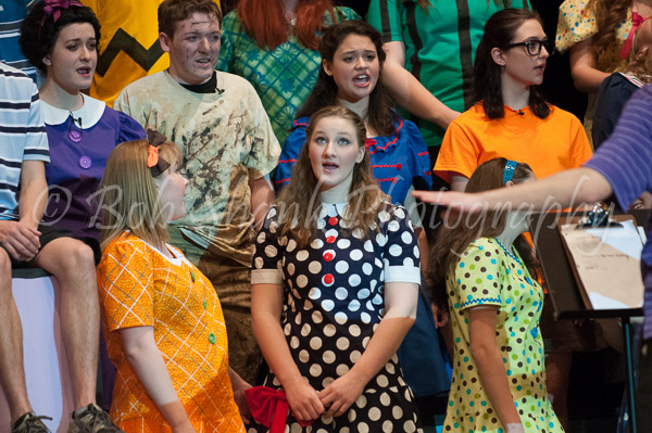 Charlie Brown 2013-03-14-1509