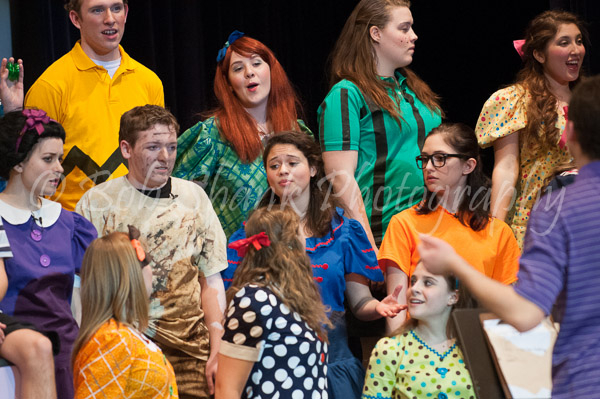 Charlie Brown 2013-03-14-1513