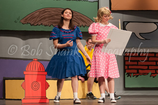 Charlie Brown 2013-03-14-1605