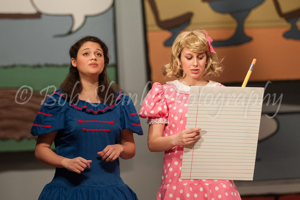 Charlie Brown 2013-03-14-1607