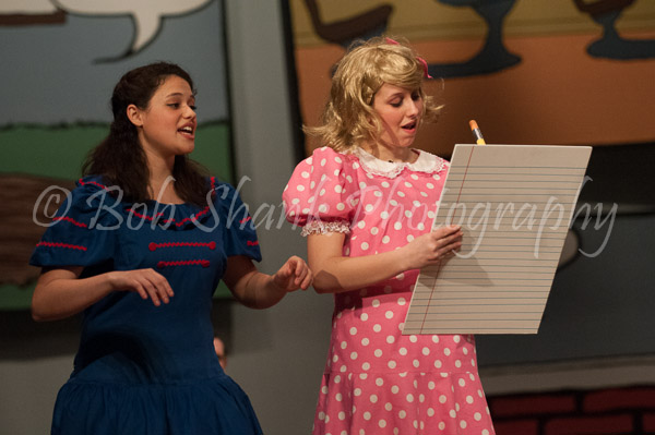 Charlie Brown 2013-03-14-1611