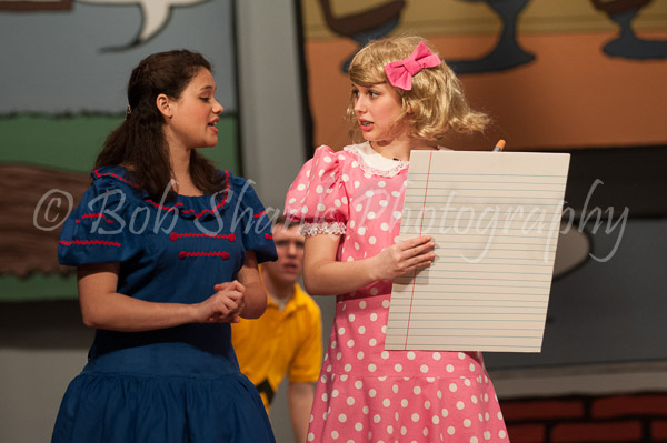 Charlie Brown 2013-03-14-1612