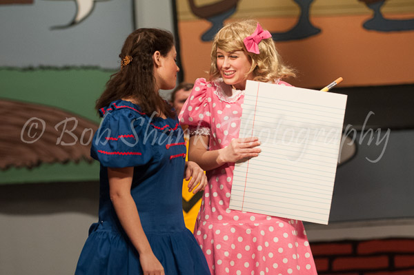 Charlie Brown 2013-03-14-1613