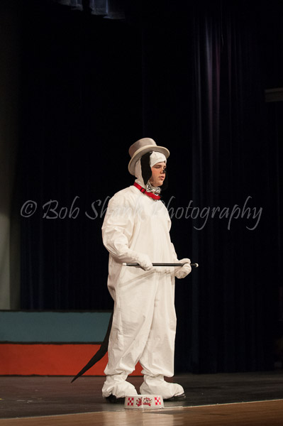 Charlie Brown 2013-03-14-1697