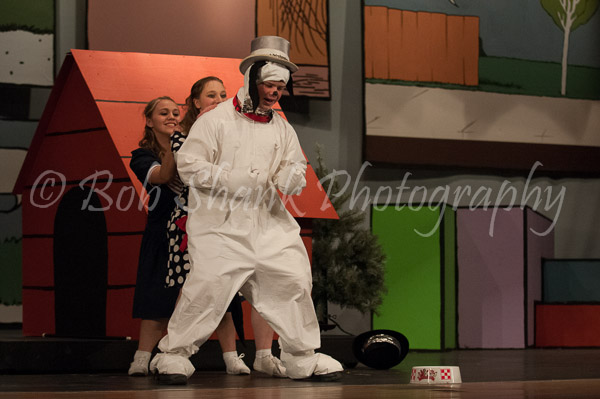 Charlie Brown 2013-03-14-1729