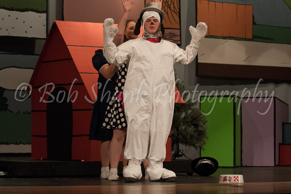 Charlie Brown 2013-03-14-1732
