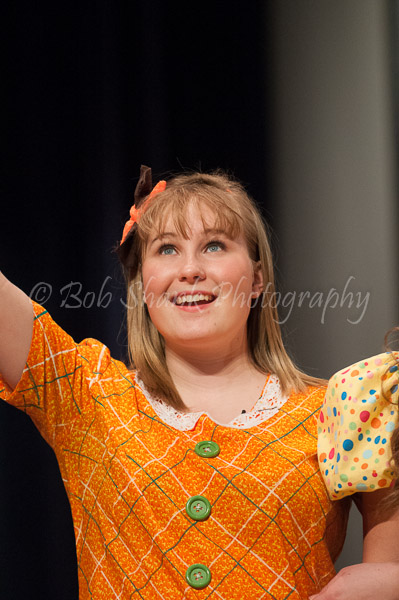 Charlie Brown 2013-03-14-1842