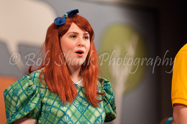 Charlie Brown 2013-03-14-1900