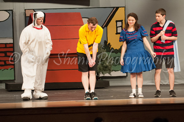 Charlie Brown 2013-03-14-1951