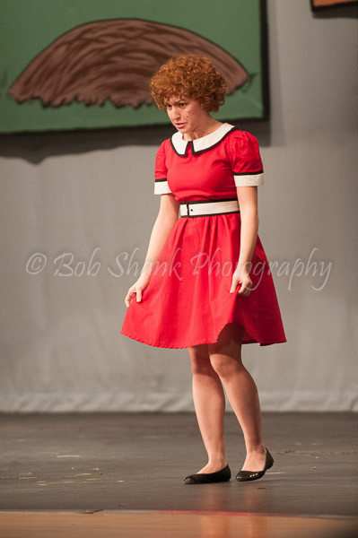 Charlie Brown 2013-03-15-1038