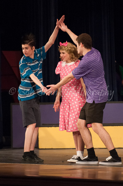 Charlie Brown 2013-03-15-1043