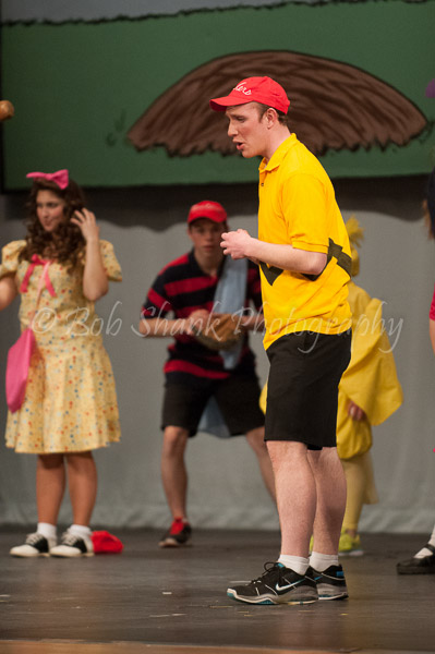 Charlie Brown 2013-03-15-1109