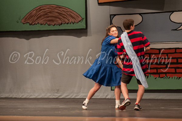 Charlie Brown 2013-03-15-1255