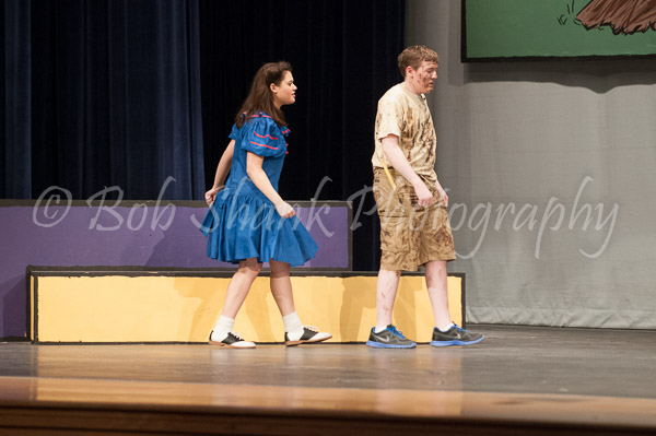 Charlie Brown 2013-03-15-1300