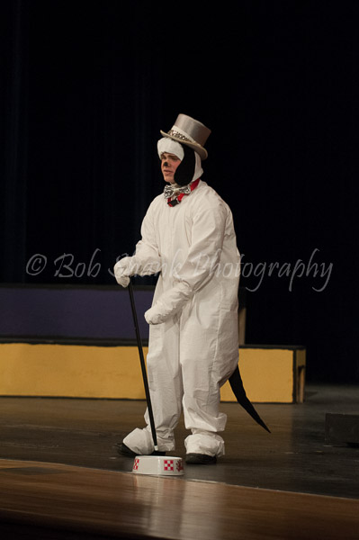 Charlie Brown 2013-03-15-1507