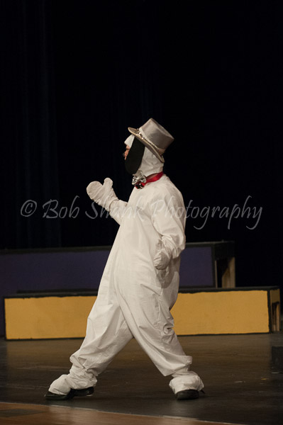 Charlie Brown 2013-03-15-1630