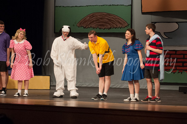 Charlie Brown 2013-03-15-1819