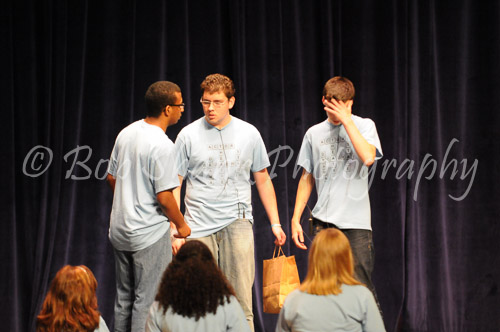 Drama Camp 2013 0007